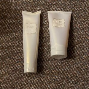 Magic White Skincare Duo